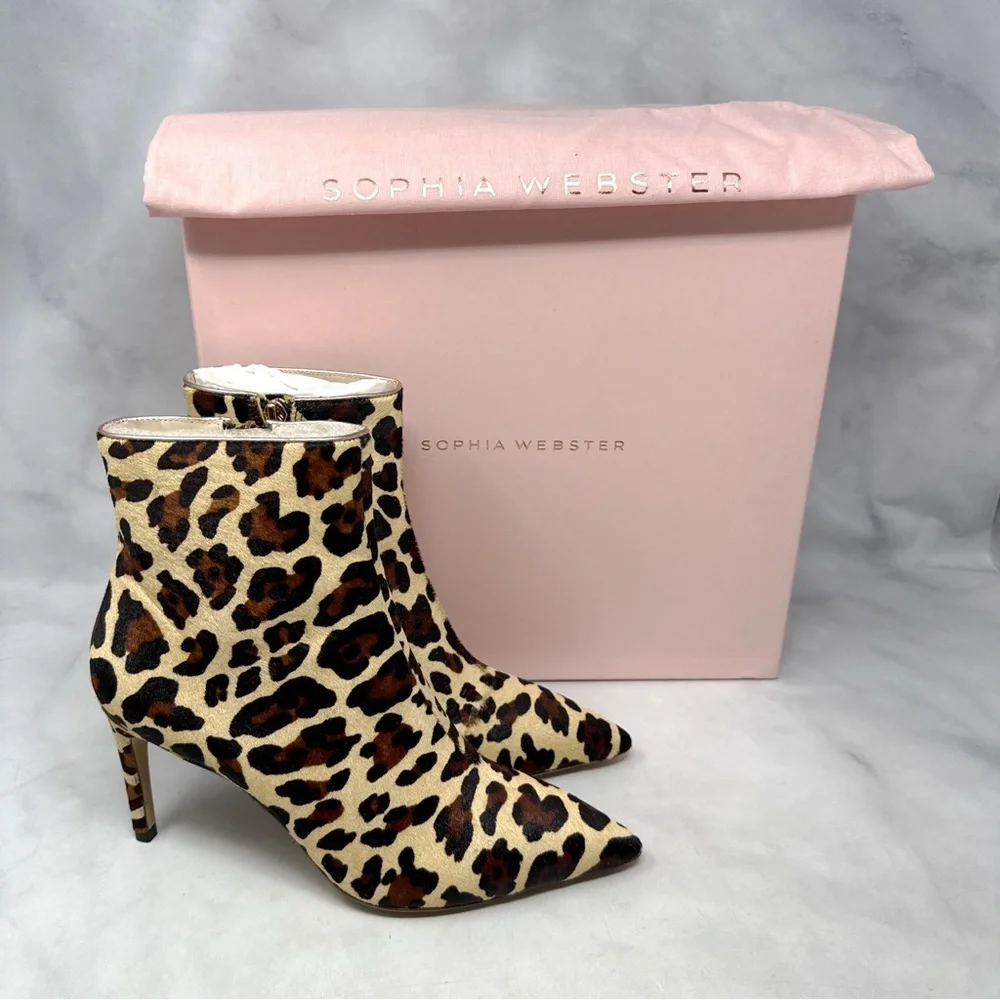 Sophia Webster *$4 99*